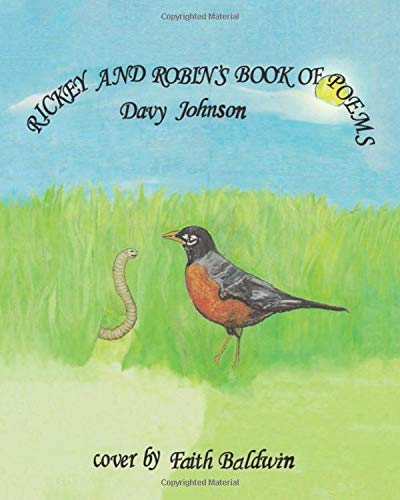 Rickey and Robin's Book of Poems