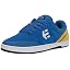 blue/yellow