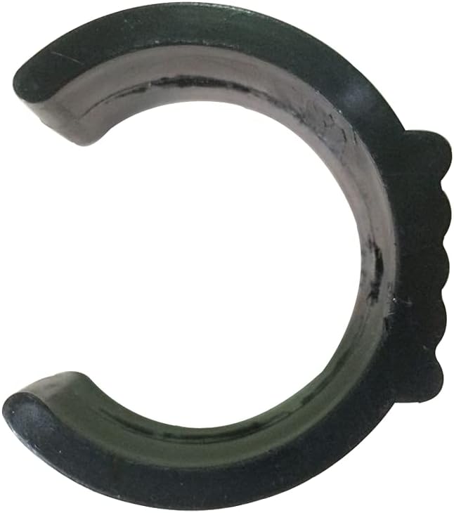 7Pcs/Set Hanging Chair Stand Round Base Anti Friction Clip, Hammock Chair Stand Round Base Non Slip Clip for Hanging Egg Chair Stand, Hammock Chair Stand, Hammock Rack Stand 6