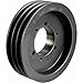 Browning, 85V710SF, Fixed Pitch Pulley, 8 Groove(s)
