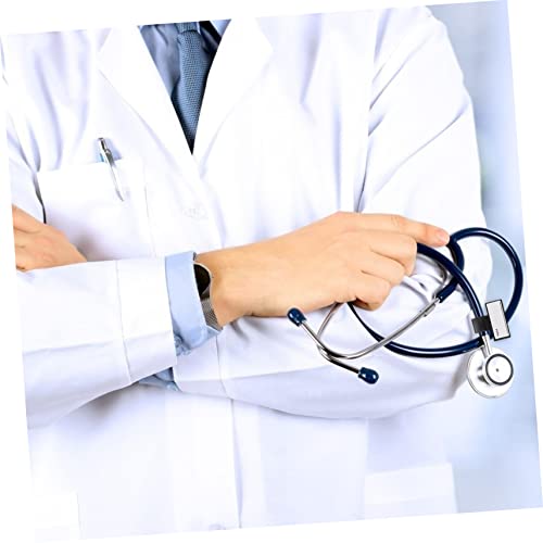 Étiquettes de nom pour stéthoscope à boucle ouverte identification rapide - 4