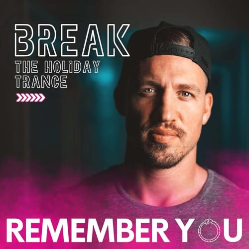 Break the Holiday Trance: Reclaim Your Energy Now | EP 22
