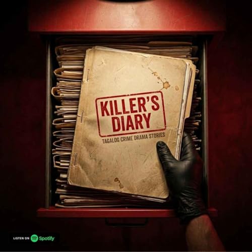 CASE #01: Ang Multo ng Nakaraan | Killer&rsquo;s Diary