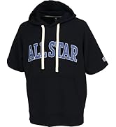 Amazon.co.jp: [コンバース] スポーツ スウェットシャツ ハンソデ