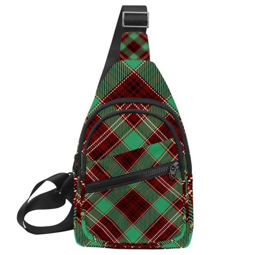 Bolso bandolera ligero que libera tus manos y organiza tus objetos diarios