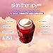 Erborian Skin Therapy Eye Cream, Multi-Perfecting Anti-Aging, Illuminates, De-Puffs, Firms, Hydrates With Caffiene, Lightweight, Korean Skincare, 15mL