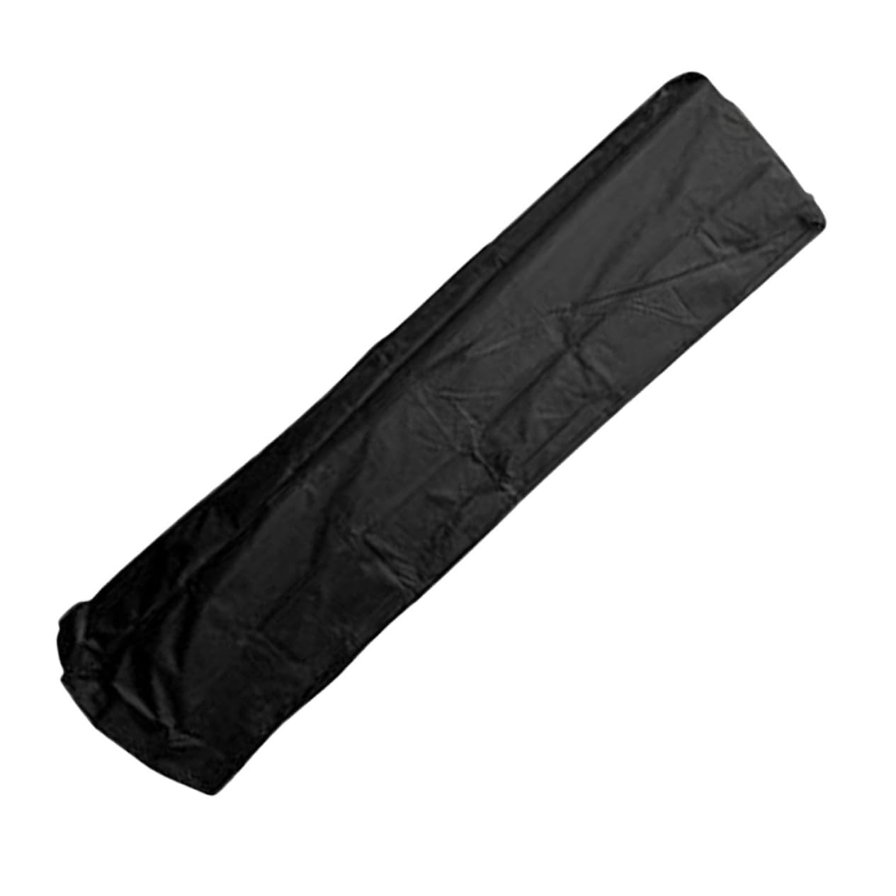 Housse chauffage terrasse oxford robuste bâche de protection imperméable de jardin durable
