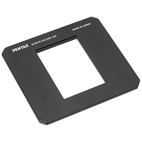 RICOH PENTAX スリーブホルダー645 30107 Amazon.co.jp: RICOH PENTAX スリーブホルダー645 30107 : パソコン