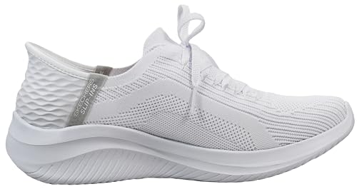 Image of Skechers Women's Hands Free Slip-in Ultra Flex 3.0 - Brilliant Path Sneakers