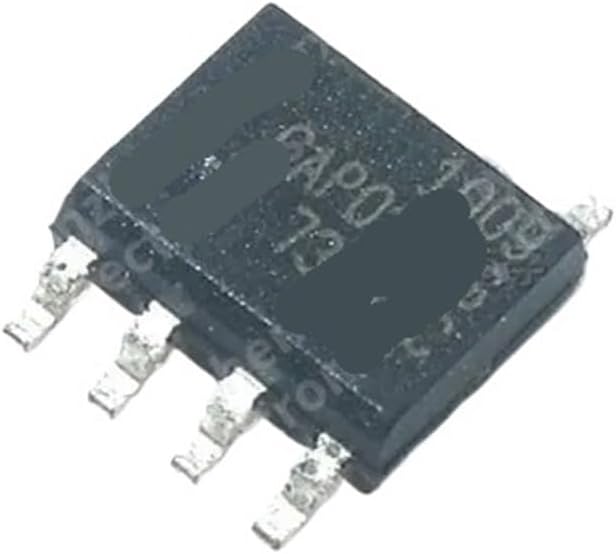 CAP013DG-TL CAP013DG パッケージ SOP-8 電源管理チップ 10個