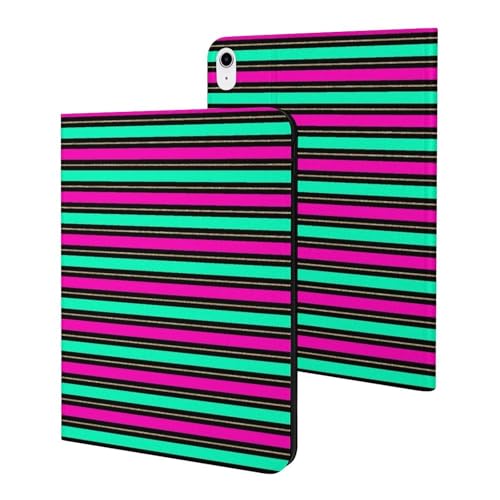 Coque fine pour iPad 11" 2025 et iPad 10e génération 10.9 avec support
