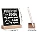 Photo Booth Sign Desk Decor for Wedding Photobooth Props Funny Birthday Party Graduation Table Desktop Decorations