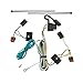 Tekonsha 118451 T-One Connector Assembly