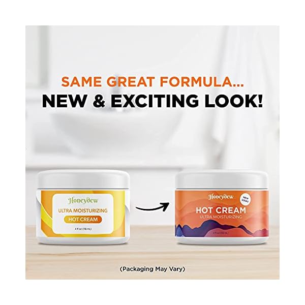 Hot Firming Lotion Sweat Enhancer - Skin Tightening Cream for Stomach Fat and Cellulite - Sweat Cream for Better Workout Results - Long Lasting Moisturizing Pre and Post Workout Massage Lotion