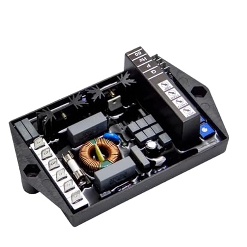 M16FA655A regulador de voltaje 220V estabiliza la corriente de su generador 2