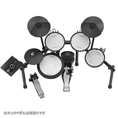 TD-17KV-S