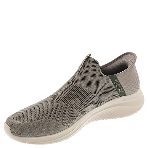 Image of Skechers Mens Ultra Flex 3.0 - Smooth Step Slip-ins Sneaker