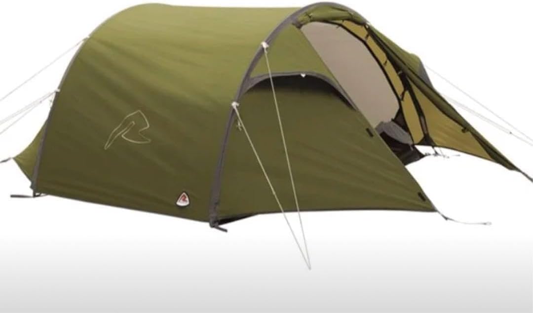 ROBENS テントGOSHAWK 2 ゴスホーク2 キャンプ アウトドア ラーテル