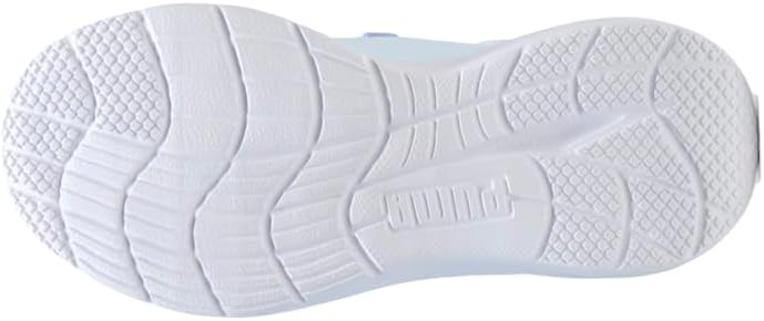 PUMA Kids Girls Rift Slip On Sneakers Shoes Casual - Blue