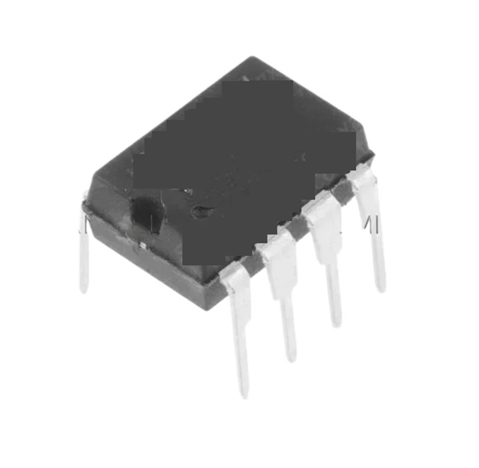TC4422AVPA chips de controlador pack de 10 componentes electrónicos de alta potencia 2