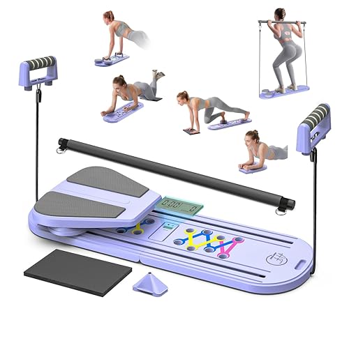 YA04 Pilates Board