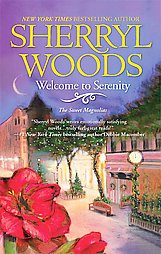 Welcome to Serenity 1607512459 Book Cover