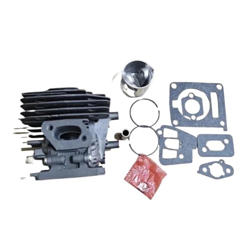 Piston et Segments pour Cylindre FS240 Contre Perte Puissance