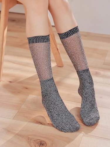 Image of Sahabowi High Socks4 For Women