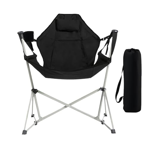 YASICA アウトドアハンモックチェア