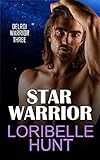 Star Warrior (Delroi Warrior Book 3)