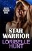 Star Warrior (Delroi Warrior Book 3)