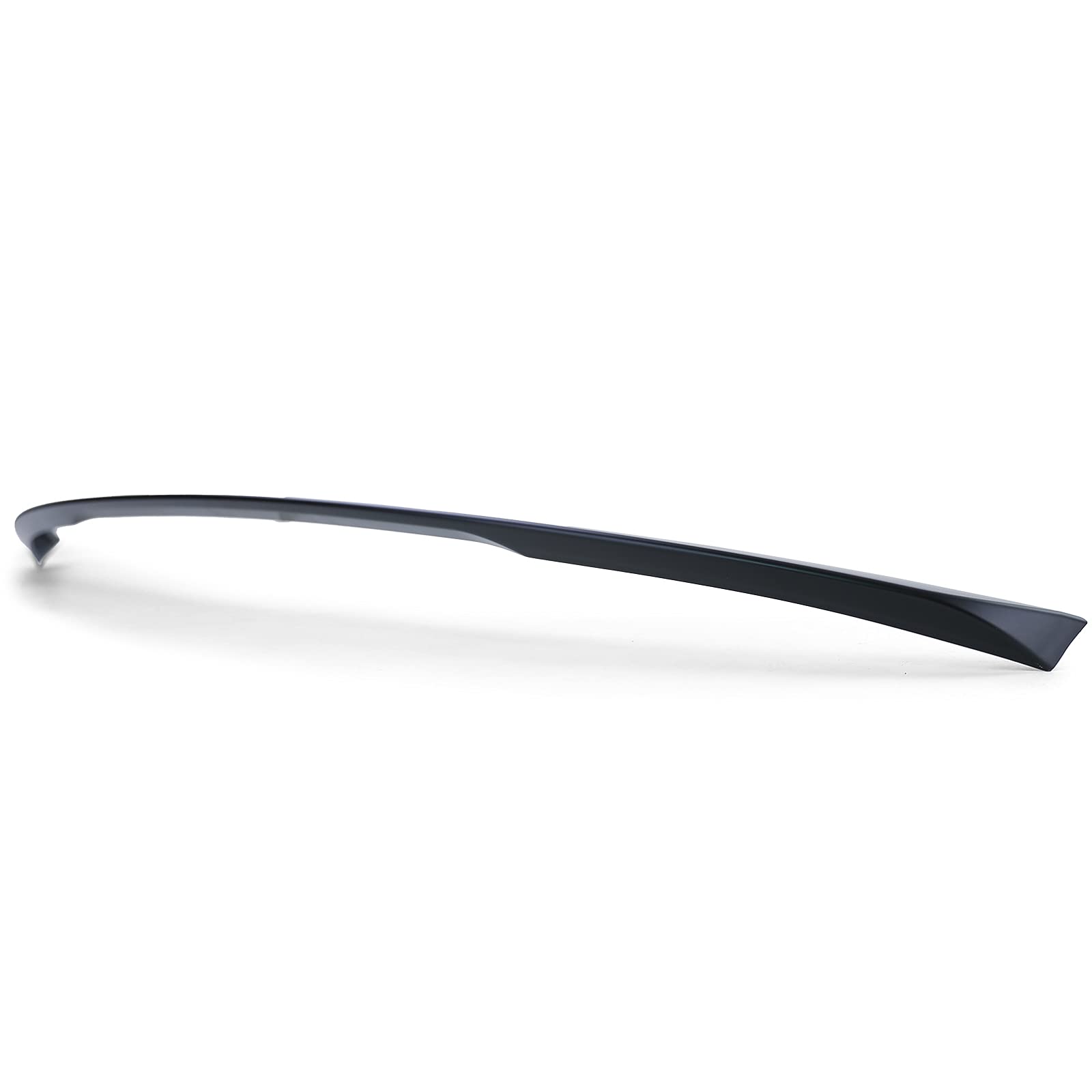 Heckspoiler Lippe Performance unlackiert mit ABE für 3er BMW G20 2019-2022