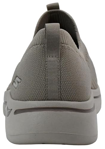 Image of Skechers Women's Go Walk Arch Fit Iconic Sneaker
