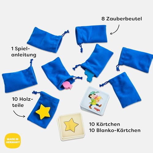 Spielansicht von Verfühlt nochmal! (Neuauflage)_2