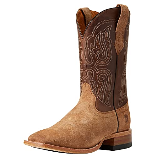 ARIAT Men's Relentless Sic 'Em Western Boot