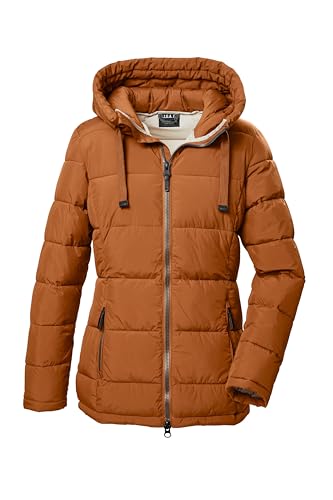 Veste matelassée femme Gw 68 Wmn Qltd Jckt G.I.G.A. DX idéale pour vos sorties