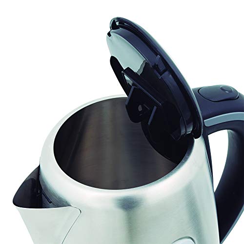 Jarra Elétrica Inox, Mor, 1.7L, 220V