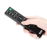 Adecuado para Sony Sound Bar HT-CT390 HT-RT3 SA-CT390 SA-WCT390.