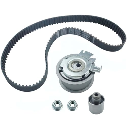 Kit courroie de distribution 530020133 pour VW Golf V 1.9 TDI 77kW