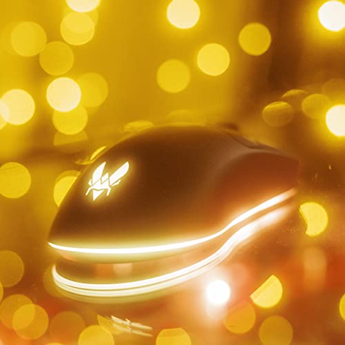 Souris Gaming Vitality Cover