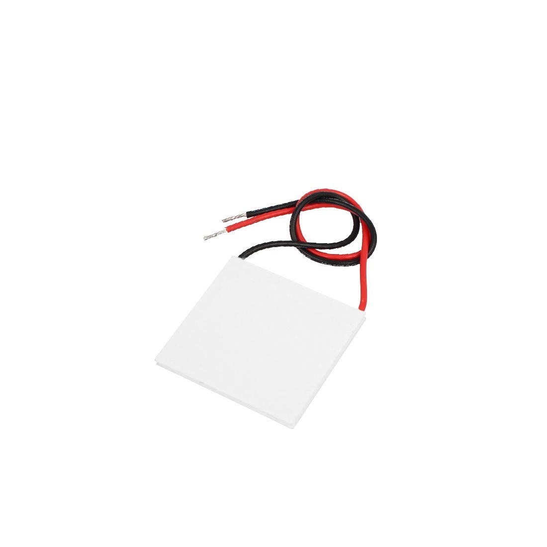New Lon0167 TEC1-12708 8A 12V 68W 40x40x3.5mm Thermoelectric Cooler Peltier Plate Module(TEC1-12708 8A 12V 68W 40x40x3.5mm Thermoelektrischer Kühler Peltierplattenmodul