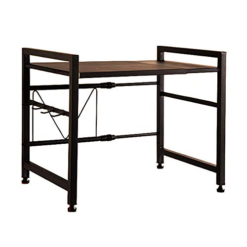 Teleskop-Rost aus rostfreiem Stahl für Mikrowellenherd Rost aus rostfreiem Stahl zum Sandstrahlen von verschmutztem Backofenrost