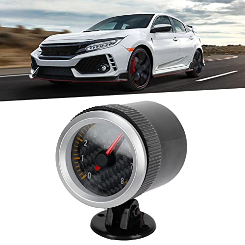 Contagiri Tachimetro, Contagiri 52mm/2.05in 0-8000...