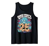 25th Birthday Party Apparel & 25th Birthday Tee´s