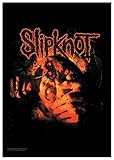Slipknot Posterfahne 720