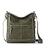 Moss Suede