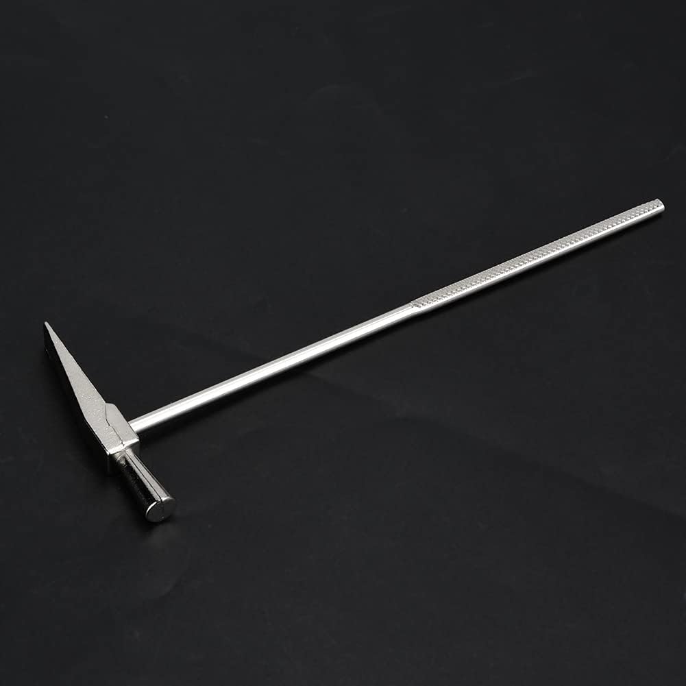 Bnineteenteam Kalimba Hammer,Thumb Piano Tuning Hammer Kalimba Tuning Hammer Instrument Tool Accessory Performance Accessories