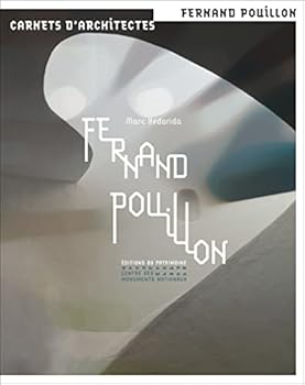 Paperback Fernand Pouillon [French] Book