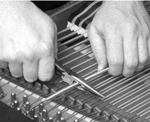 Gemm Piano Universal Bass String Replacement (S50#20)