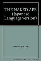 THE NAKED APE B001PV6TPS Book Cover